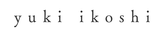yukiikoshi_logo
